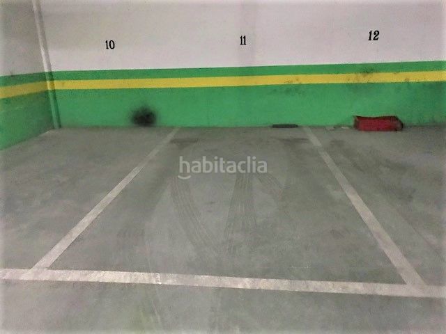 Foto 3d764ec8-6f5d-49bb-8996-ef231f220666. Miete autoparkplatz in plaza de herradores 8 in Palacio Madrid