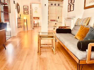 Apartment in Calle del Mesón de Paños 5