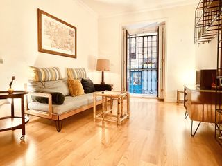 Apartament a Calle del Mesón de Paños 5
