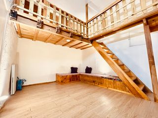 Appartement à Calle de san isidro labrador 3. Apartamento en la latina