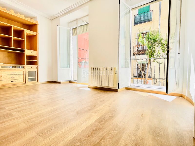 Foto 1f67f3ee-222c-49a6-8b22-e60f9888a248. Lloguer apartament a calle de la amnistía 6 a Palacio Madrid
