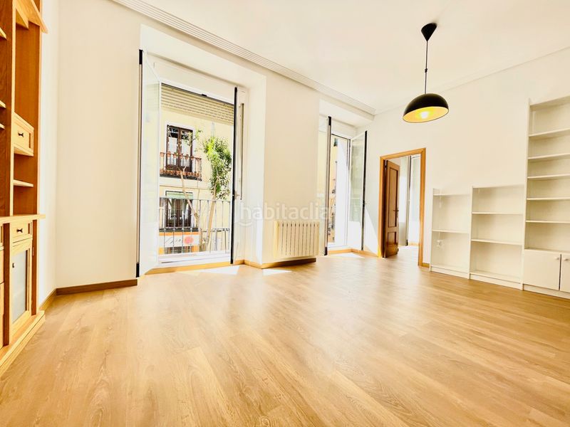 Foto 3726799d-6f8d-4b20-831d-65d23684ef97. Lloguer apartament a calle de la amnistía 6 a Palacio Madrid