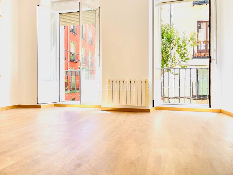 Foto 494eb115-ec53-40c4-a4ff-dae5dc679839. Lloguer apartament a calle de la amnistía 6 a Palacio Madrid