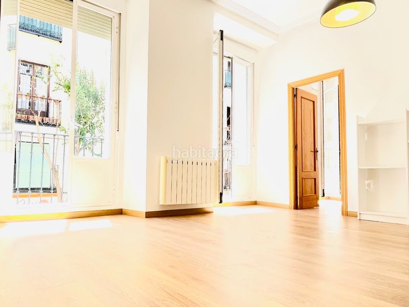 Foto 4e83945f-b38f-4aa8-b0b7-86fef903be03. Lloguer apartament a calle de la amnistía 6 a Palacio Madrid