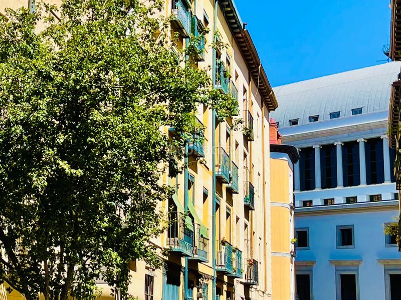 Foto 5a15c866-abec-4f29-b57e-613e66c6e3ee. Lloguer apartament a calle de la amnistía 6 a Palacio Madrid