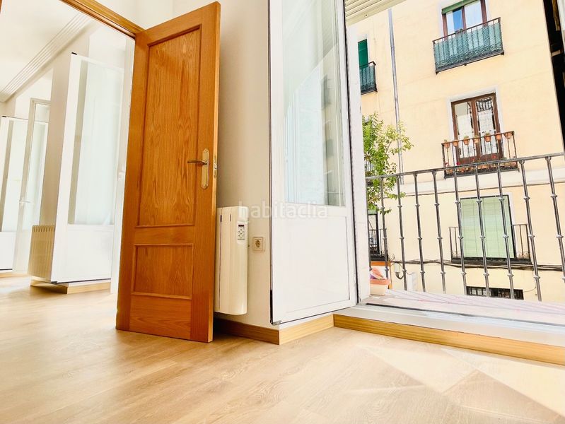 Foto 621c3e35-f017-4efb-930b-cd83fc1cf5ea. Lloguer apartament a calle de la amnistía 6 a Palacio Madrid