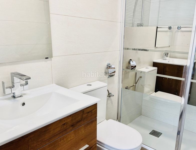 Foto 821668e4-d129-47d0-8ba8-82a08504b071. Lloguer apartament a calle de la amnistía 6 a Palacio Madrid