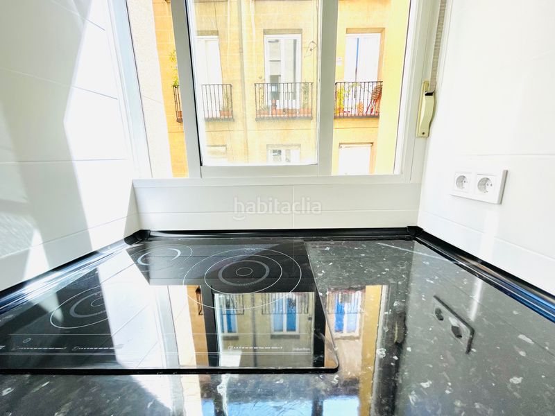 Foto 856b7c1b-106c-4680-9626-8d581468a4b0. Lloguer apartament a calle de la amnistía 6 a Palacio Madrid