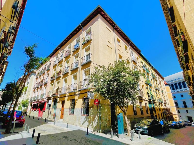 Foto dd65af22-62f7-468f-a957-17c5d78579d9. Lloguer apartament a calle de la amnistía 6 a Palacio Madrid