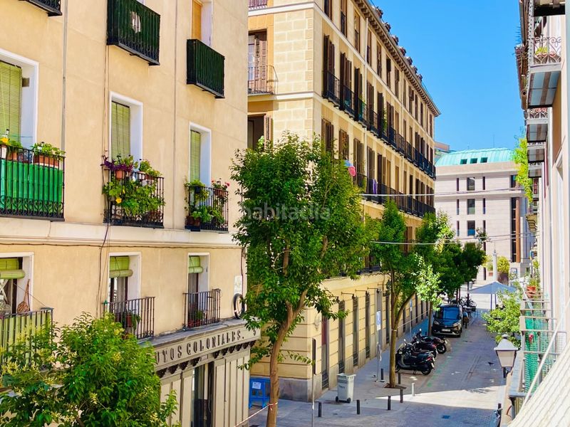 Foto e2db42fb-9e83-433f-bbbc-9da75a19a11e. Lloguer apartament a calle de la amnistía 6 a Palacio Madrid
