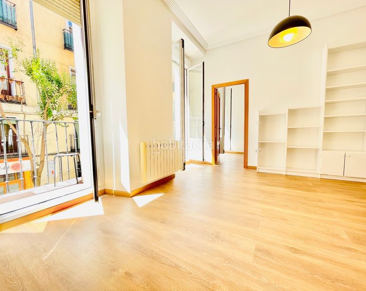 Foto f68eff27-59a9-407d-9e90-97c4765b2cc8. Lloguer apartament a calle de la amnistía 6 a Palacio Madrid