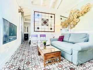 Apartament a Costanilla de Santiago 6