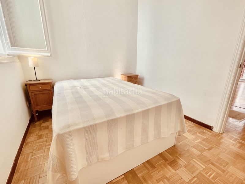 Foto 59a86a23-6f86-4a24-a403-11f2a0975216. Miete etagenwohnung in calle mayor 80 in Palacio Madrid