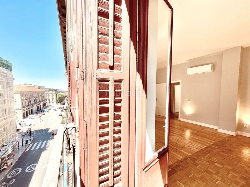 Foto cfea56bd-c875-404e-85e9-4684e76c538c. Miete etagenwohnung in calle mayor 80 in Palacio Madrid