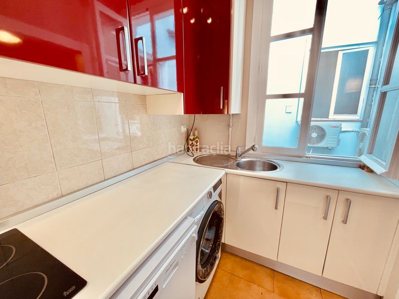Foto 4a0ec500-492e-49eb-bcf0-af29af3d5ede. Rent flat in calle mayor 80 in Palacio Madrid