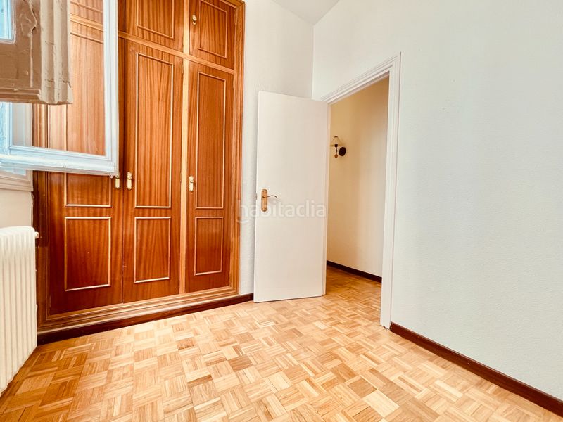 Foto 6d989bcb-6eed-4214-8848-999d38e6bc29. Rent flat in calle mayor 80 in Palacio Madrid
