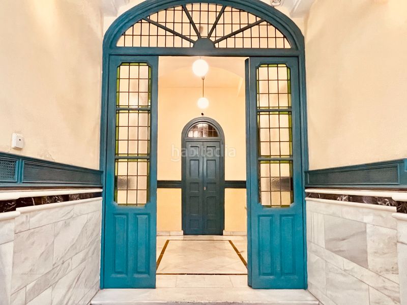 Foto 8b7d6896-d359-4f03-90a4-752c7dea3505. Rent flat in calle mayor 80 in Palacio Madrid