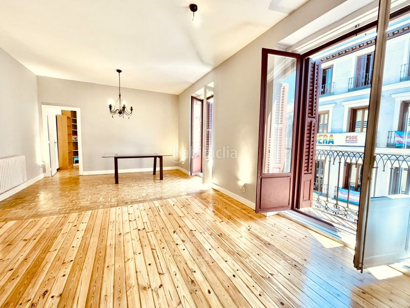 Foto 95ba3426-1291-4cb0-9541-8fd63f4848b2. Rent flat in calle mayor 80 in Palacio Madrid