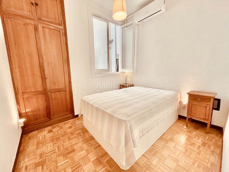 Foto bc6e5906-e406-4ff4-9b7d-961deaead17f. Rent flat in calle mayor 80 in Palacio Madrid