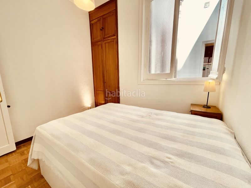 Foto d22f7808-364f-4e8d-8bb3-e014e1324b9e. Rent flat in calle mayor 80 in Palacio Madrid