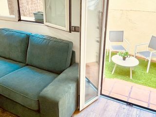 Alquiler Apartamento  Calle de ponzano. Apartamento con terraza en chamberí
