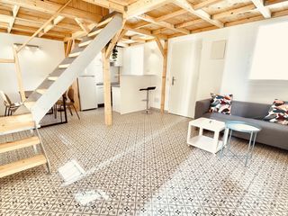 Alquiler Dúplex  Calle paulina odiaga 20. Vivienda en urgel