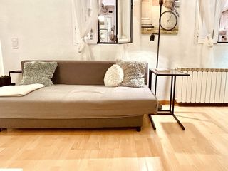 Apartament a Paseo de la Esperanza 55