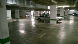 Autoparkplatz in Plaza Mayor 10