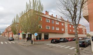 Lloguer Local Comercial a Calle josé zorrilla 20. Local en alquiler en calle josé zorrilla 20, medina del campo