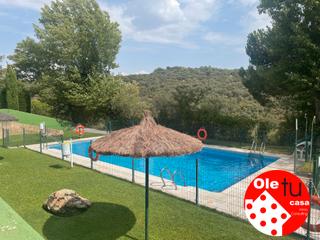 Chalet in Parquelagos-Puente Nuevo