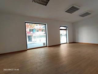 Location Bureau  Calle mayor