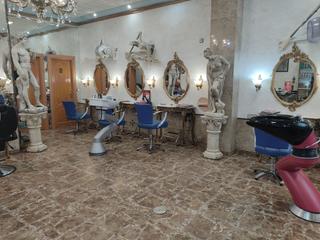 Local Comercial  Calle del cid