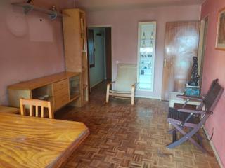 Pis a Zona Renfe. Oportunidad de adquirir tu propia vivienda y adaptarla a tu gust
