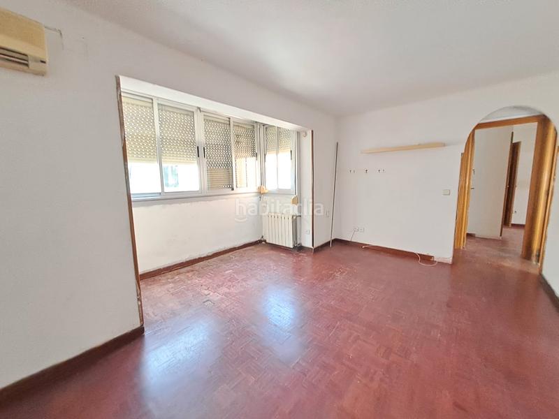 Foto a665e518-66f6-463b-a149-ce20042365ca. Piso  en venta junto ayuntamiento para actualizar a tu gusto. en Alcorcón