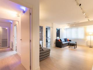 Location Appartement  Avenida del parque