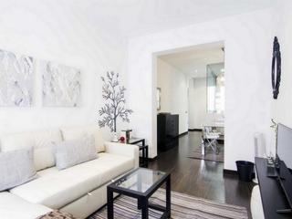 Miete Etagenwohnung  Calle carolina coronado