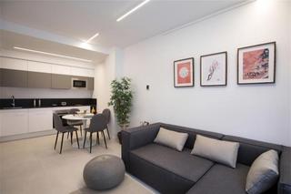Location Appartement  Carrer de ramon turró