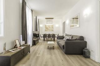 Location Appartement  Avinguda oscar espla