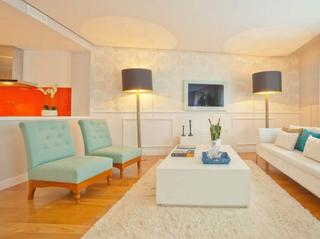 Location Appartement  Carrer de sant magí