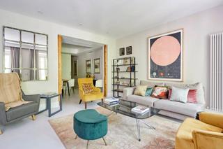 Location Appartement  Carrer de l'abadessa olzet