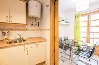 Location Appartement  Calle aguilar amat