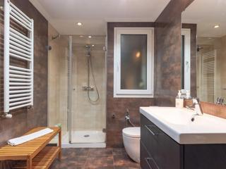 Location Appartement  Avinguda de balmes