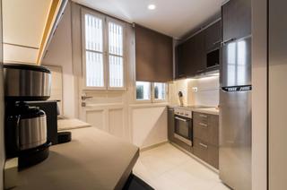Location Appartement  Calle poeta carlos mellado