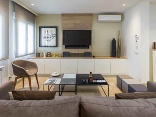 Location Appartement  Máximo aguirre kalea