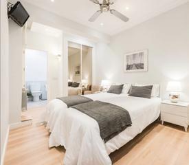 Location Appartement  Carrer salvador allende