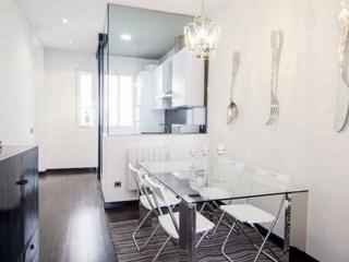 Miete Etagenwohnung  Calle de don víctor peñasco