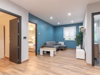 Location Appartement  Carrer del doctor hermenegild arruga
