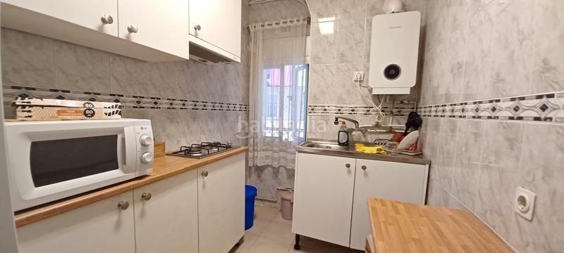 Foto 86dce948-13bc-4c05-98ff-5408aa74d532. Appartement avec chauffage dans Casco Antiguo Alcorcón