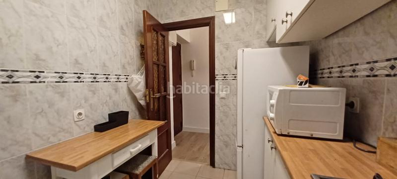Foto e2edb9d2-9459-400e-b9a0-9b30a70f7783. Appartement avec chauffage dans Casco Antiguo Alcorcón
