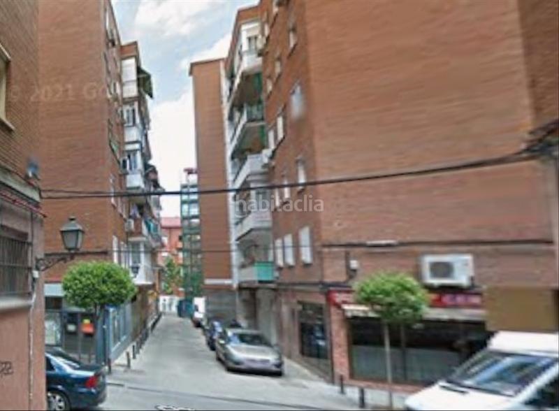 Foto f21170b7-f279-42be-a0c7-c75004e473ca. Appartement avec chauffage dans Casco Antiguo Alcorcón